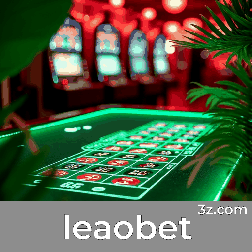 Experiência Mobile Inovadora com o Aplicativo da leaobet