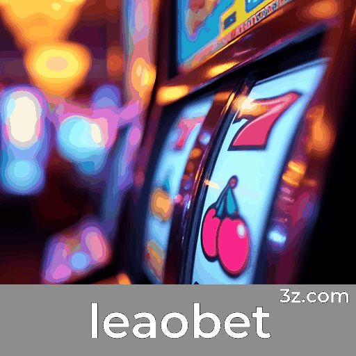 Mergulhe no Realismo Psicológico do Casino leaobet