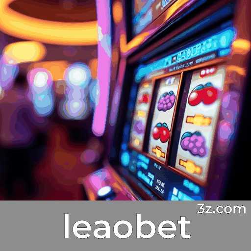 Mergulhe no Realismo Psicológico do Casino leaobet