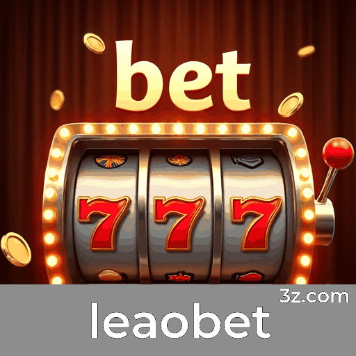 leaobet: Top Plataforma de Apostas Segura e Divertida