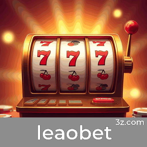 leaobet: Top Plataforma de Apostas Segura e Divertida