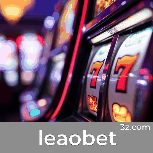 leaobet: Top Plataforma de Apostas Segura e Divertida