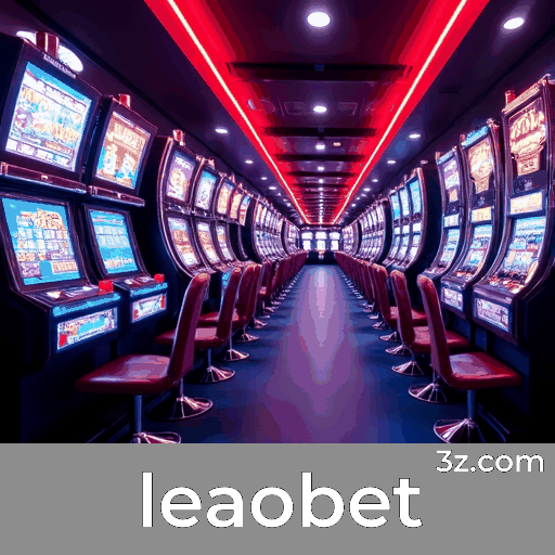 Desbloqueie Surpresas no Leaobet Hoje!