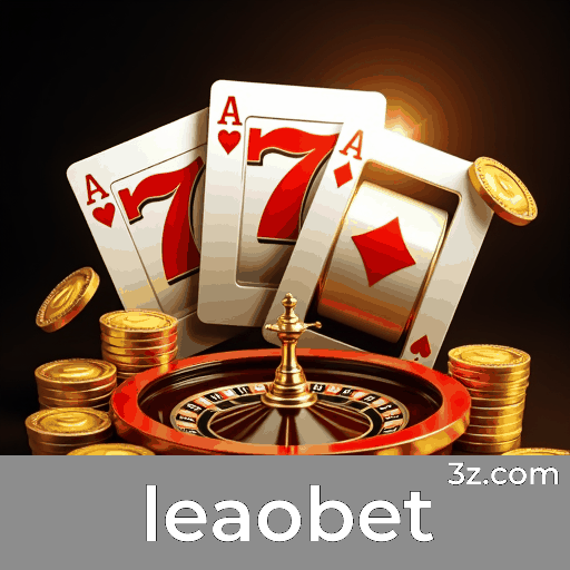 Desbloqueie Surpresas no Leaobet Hoje!