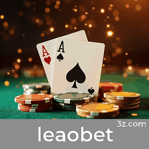 Leaobet: Jogo em Tempo Real e Emoção para Brasileiros